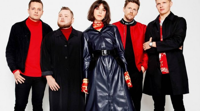 Of Monsters and Men