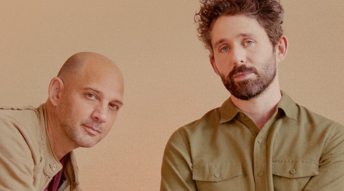 The Antlers
