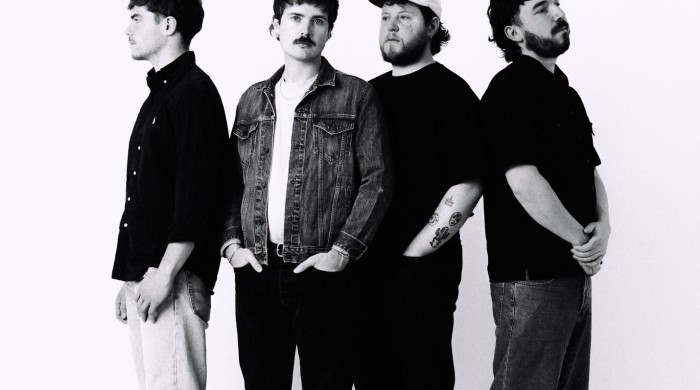 Dylan Flynn & The Dead Poets