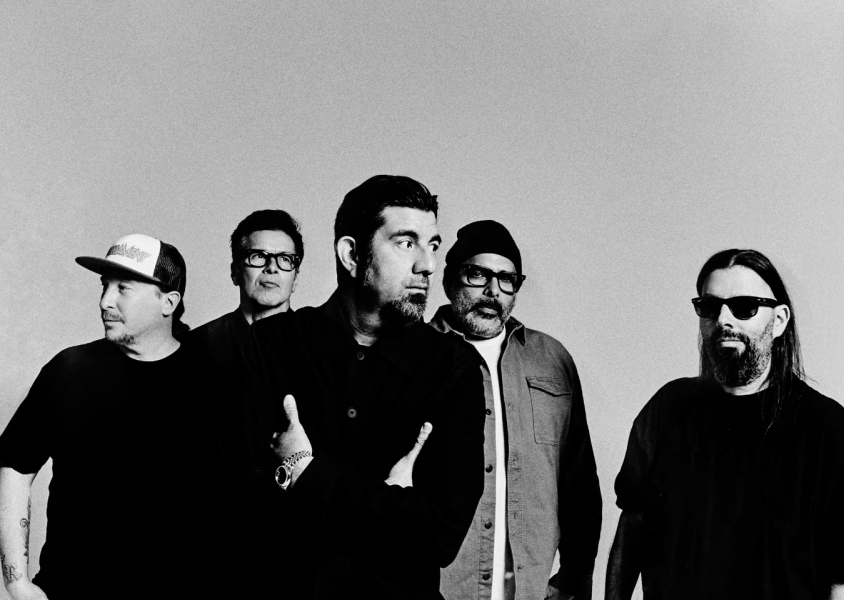 Deftones