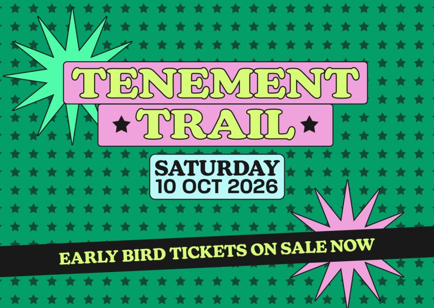 Tenement Trail 2026