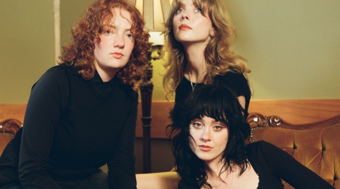 Folk Bitch Trio