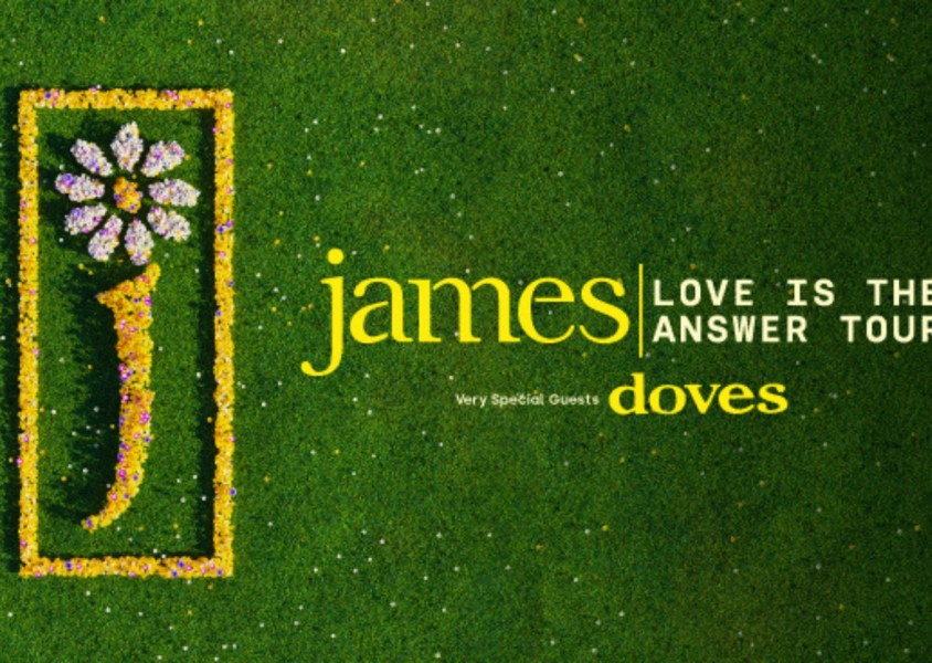James