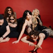 Band members of Jools 