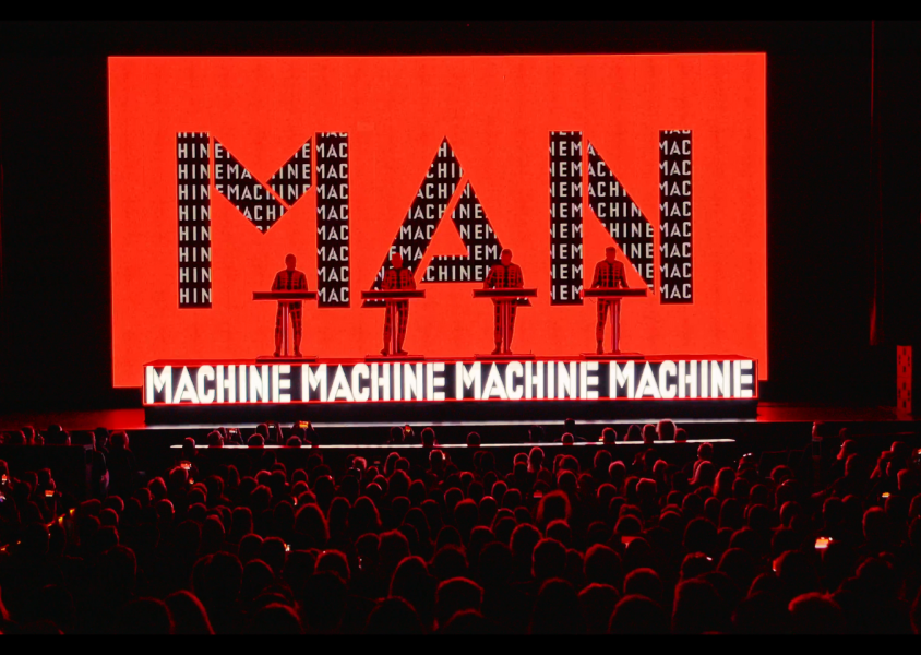 Kraftwerk