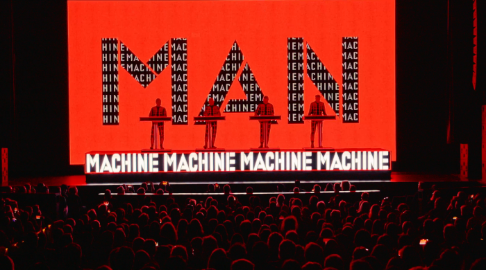 kraftwerk