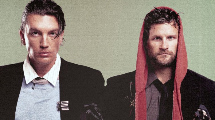 LANY