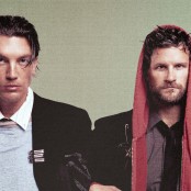 Press shot of LANY