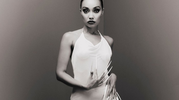 Leigh-Anne