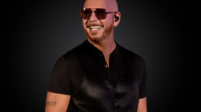 Pitbull