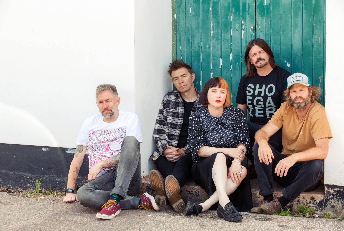 Slowdive