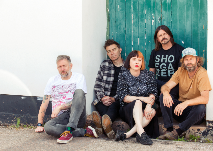 Slowdivex