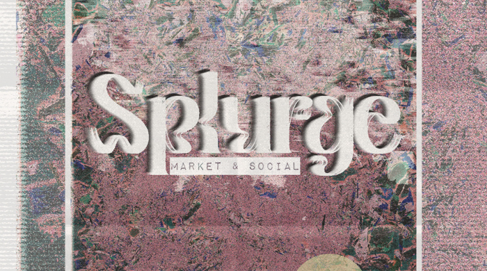 Splurge: Market & Social