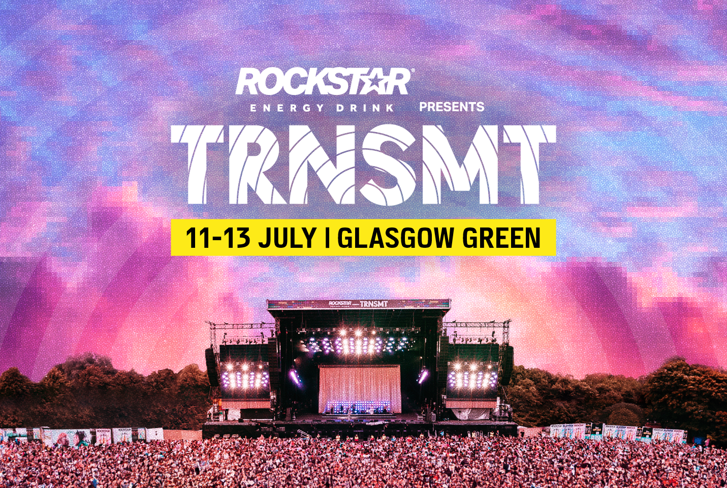 TRNSMT Festival