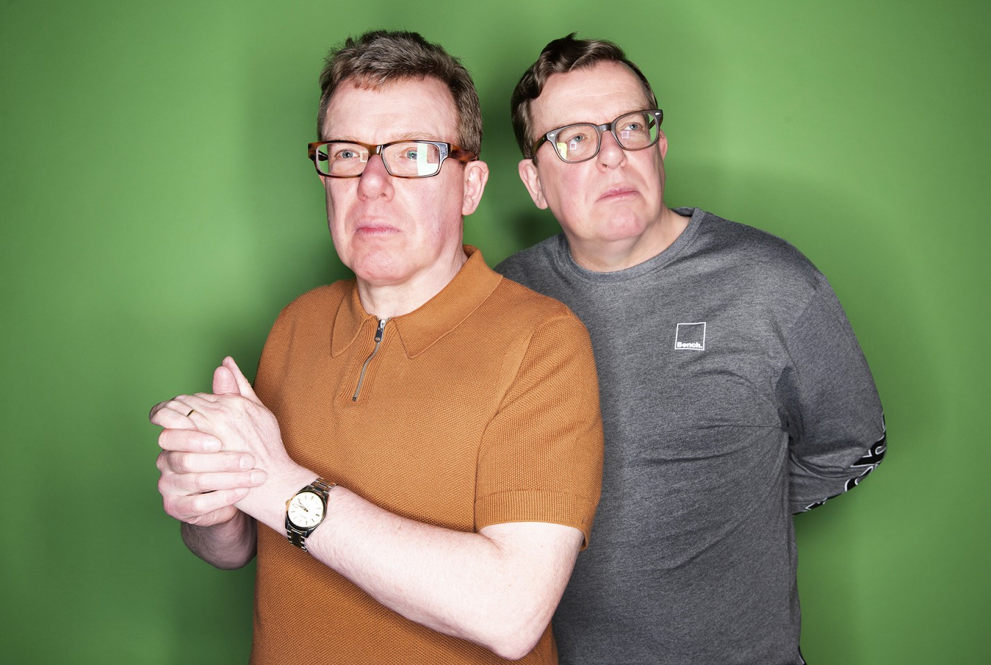 The Proclaimers