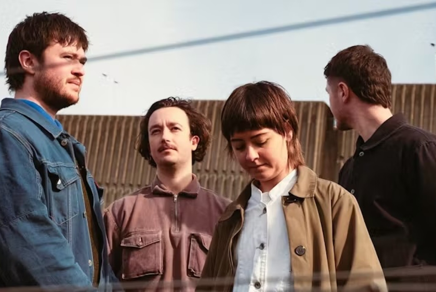 Moreish Idols & Chartreuse