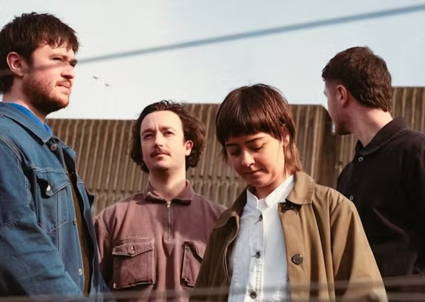 Moreish Idols & Chartreusex