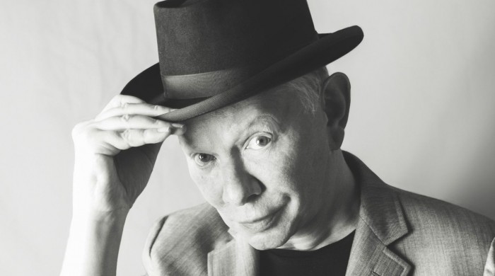 Joe Jackson
