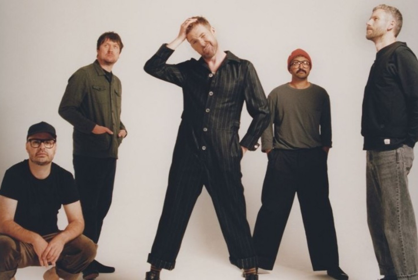 Kaiser Chiefs