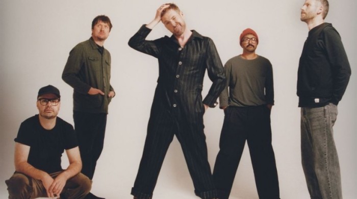 Kaiser Chiefs