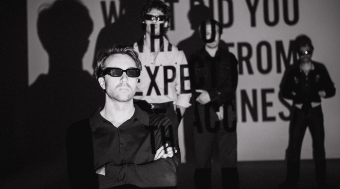 The Vaccines
